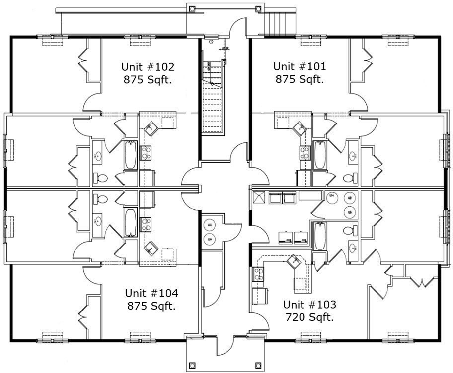 101 California Ave - Photo 15