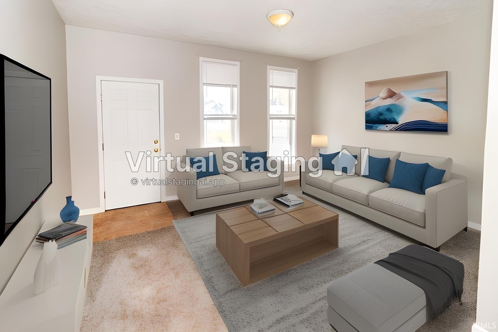 2455 W Franklin Street - Photo 2