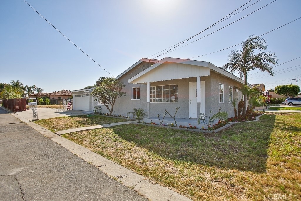 14730 Mystic Street - Photo 0