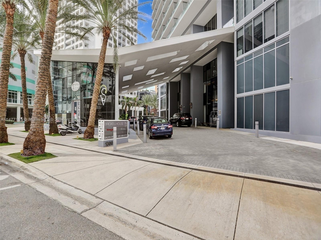 1300 Brickell Bay Dr - Photo 49