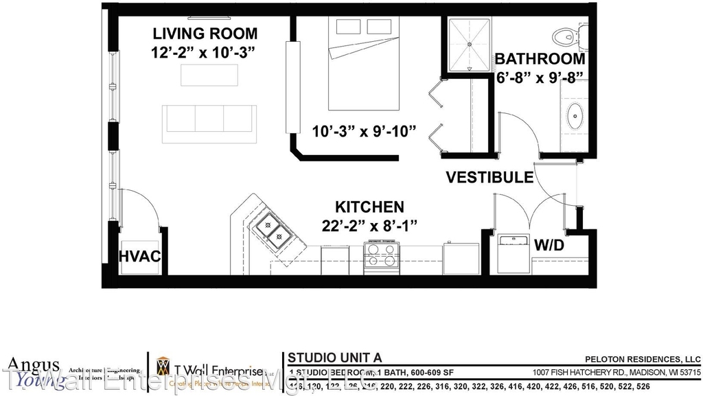 1007 Fish Hatchery Road - Photo 6