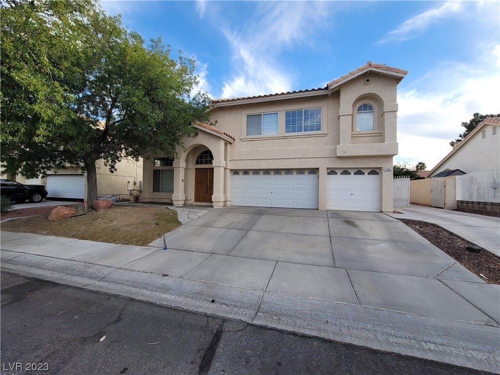 7505 Cobal Canyon Lane - Photo 17