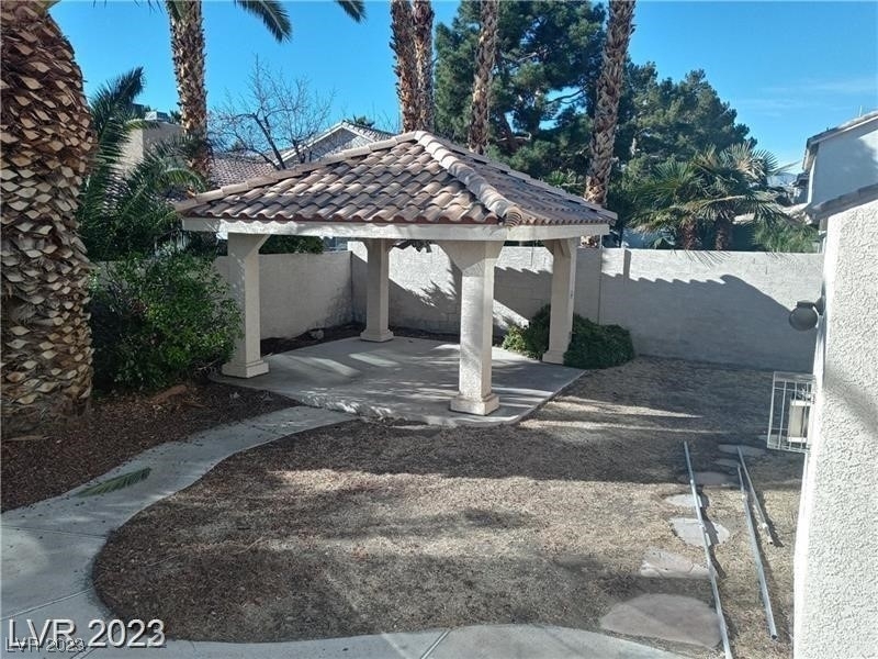 7505 Cobal Canyon Lane - Photo 1