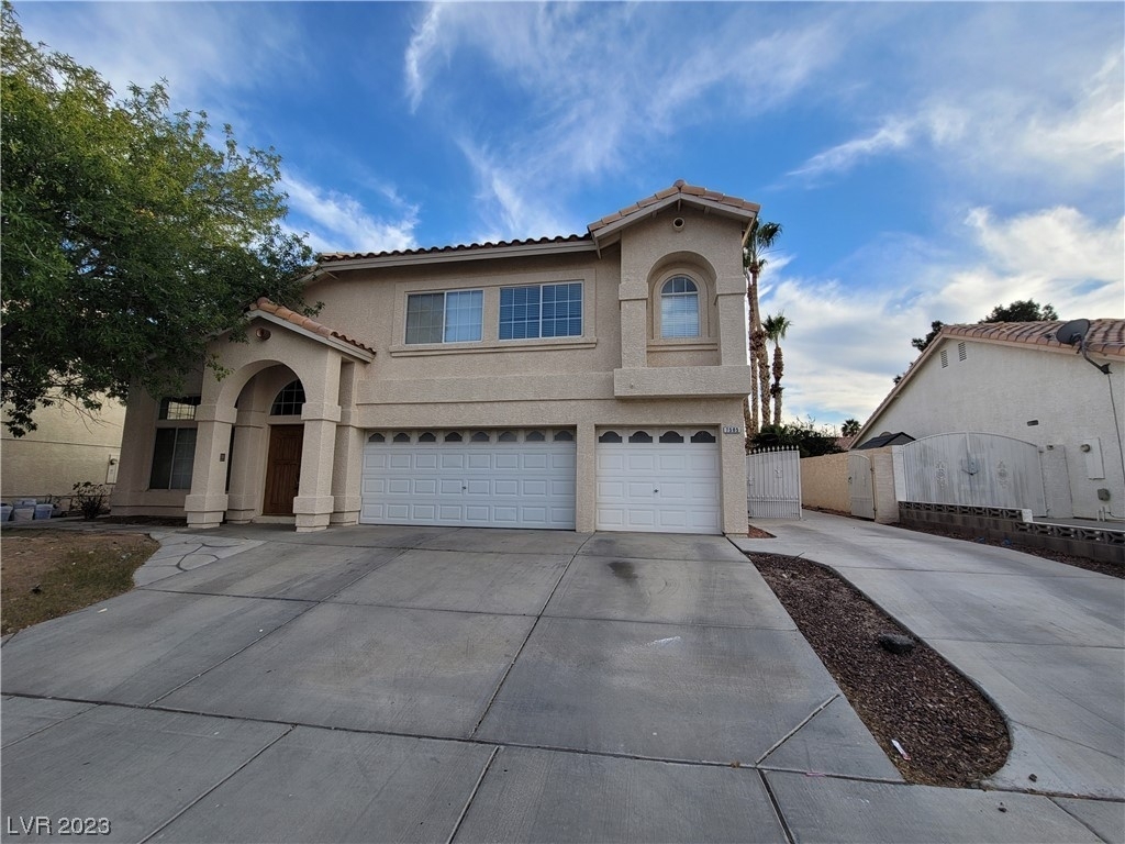 7505 Cobal Canyon Lane - Photo 14