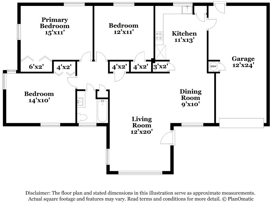 1822 Westminster Place - Photo 15