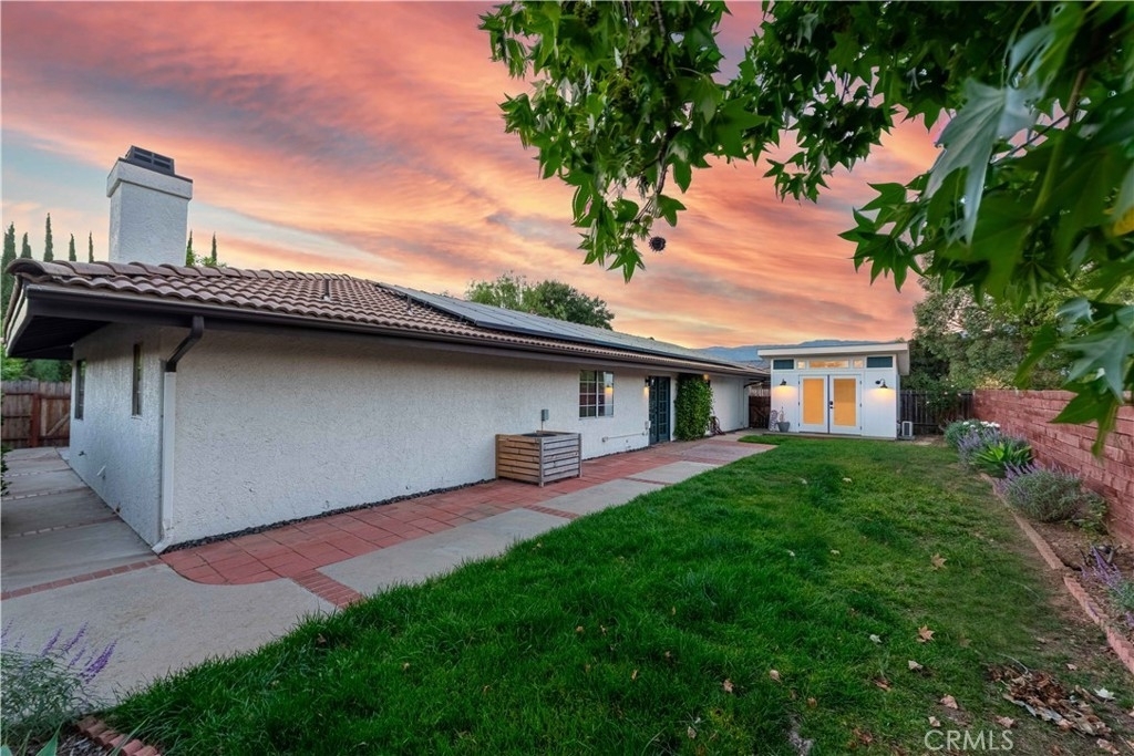 11790 Silver Spur Street - Photo 41