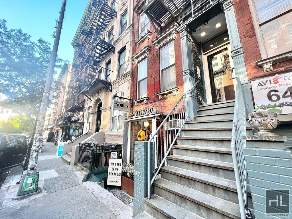 East 9th Street - Photo 6