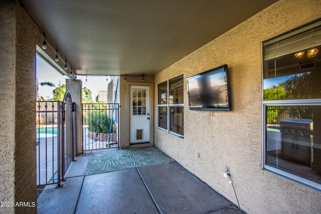 1256 E Palo Verde Street - Photo 44