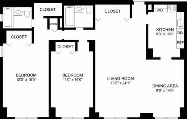2600 Netherland Avenue - Photo 9