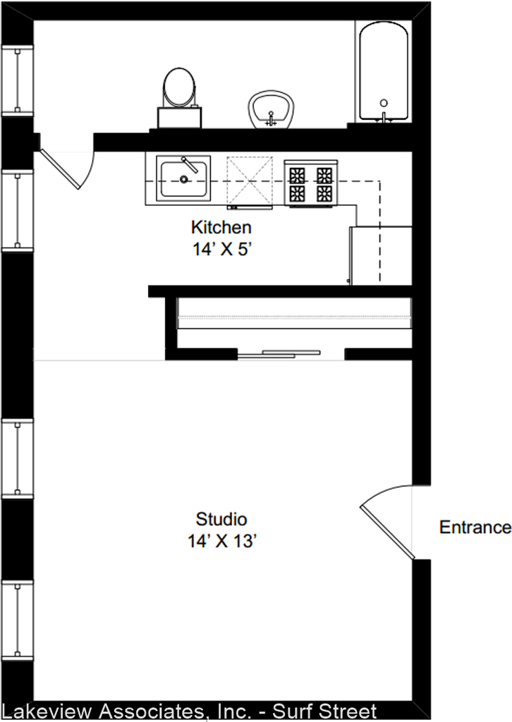 644 W. Surf - Photo 10
