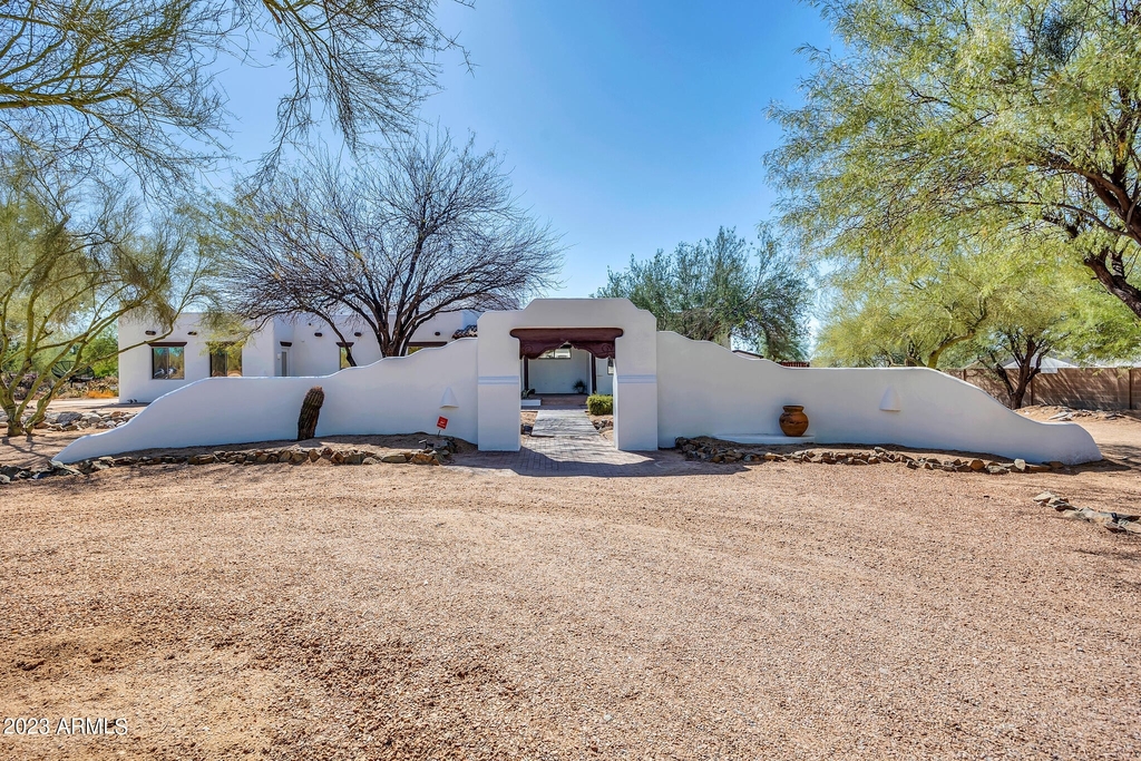 6559 E Morning Vista Lane - Photo 22