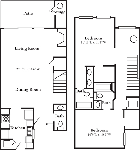 300 Timberhead Lane - Photo 22
