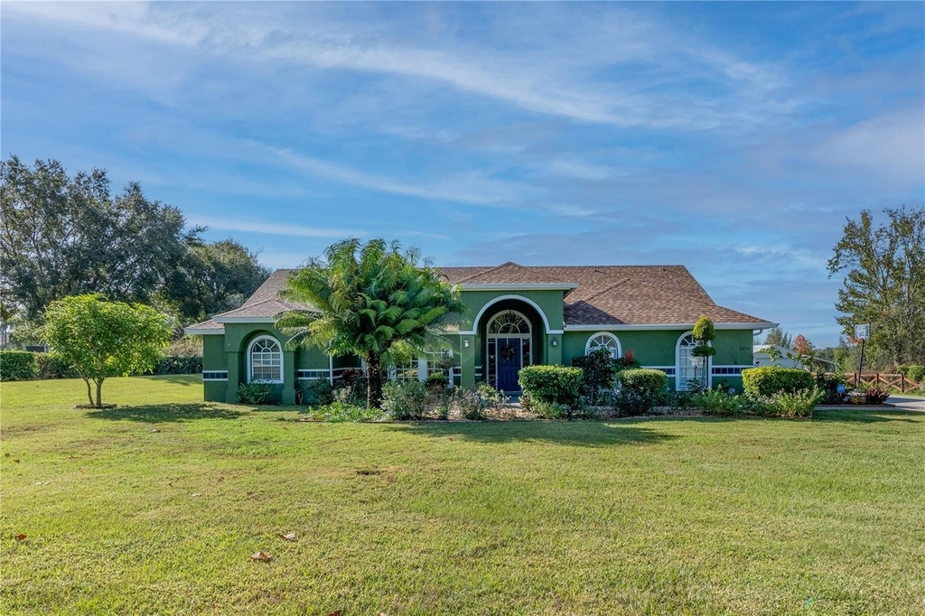 10800 Log House Road - Photo 0