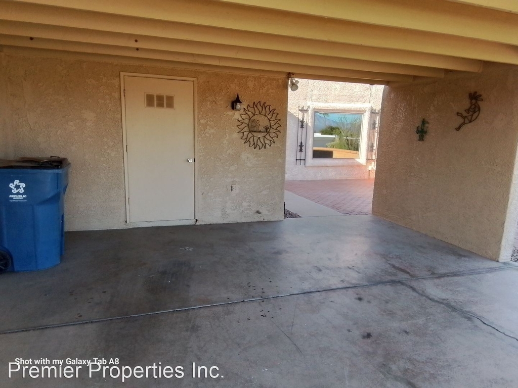 752 W Rio San Pedro - Photo 2