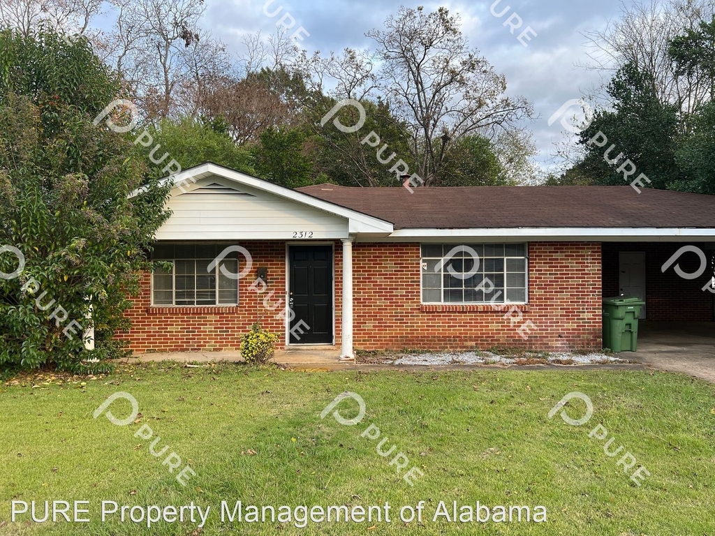 2312 Upper Wetumpka Road - Photo 2