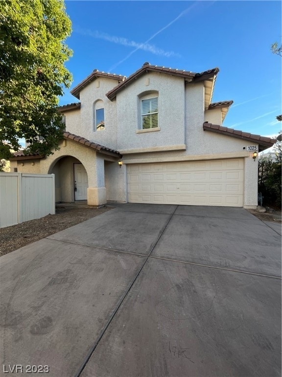 1025 Coronado Peak Avenue - Photo 1