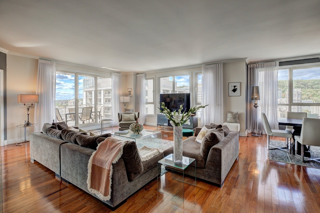 1210 Boul. De Maisonneuve O. #24a - Photo 8