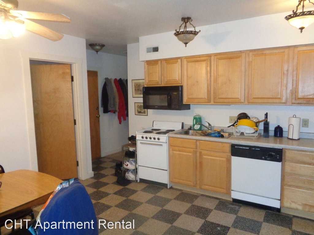 810 E. Gorham St. - Photo 0