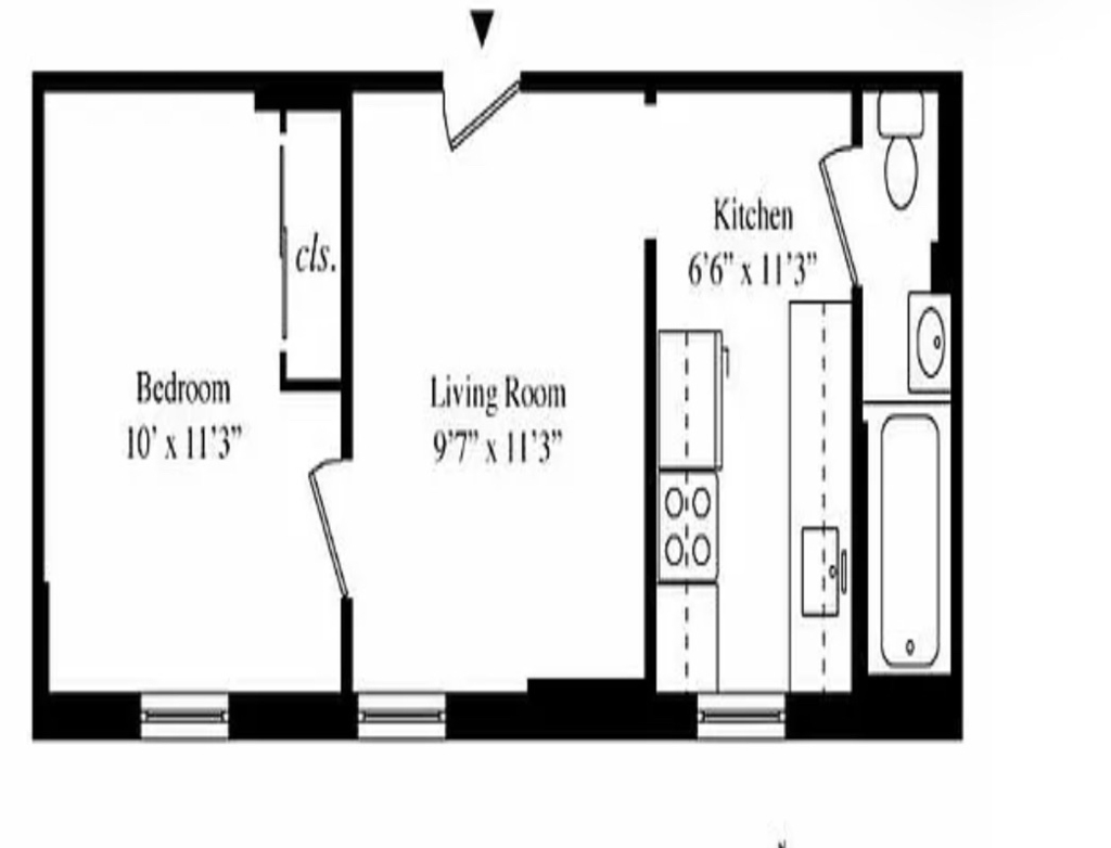 327 East 3rd Street - Photo 10
