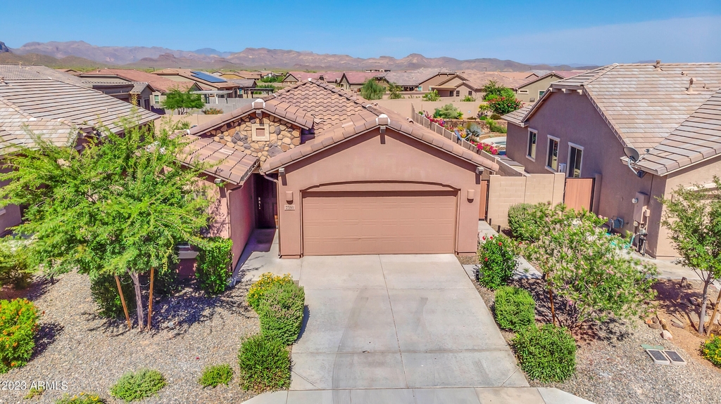 7591 S Towel Creek Drive - Photo 0