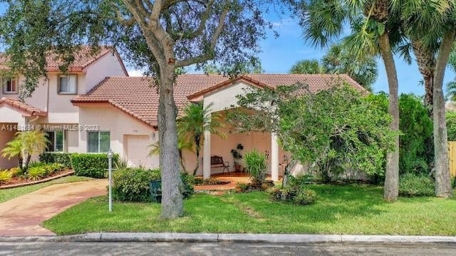 10901 W Broward Blvd - Photo 0