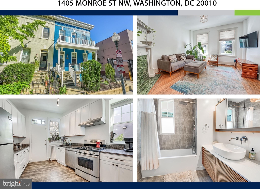 1405 Monroe Street Nw - Photo 0