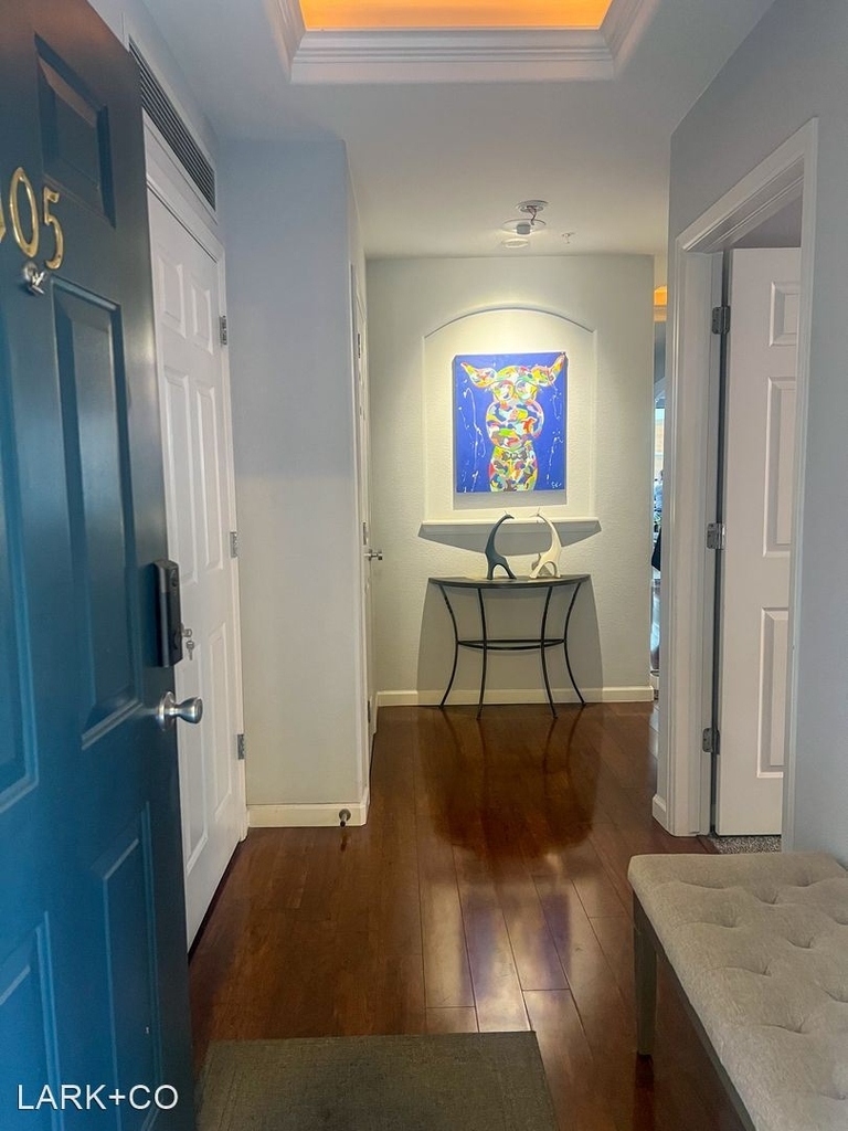 1747 Pearl Street #105 - Photo 1