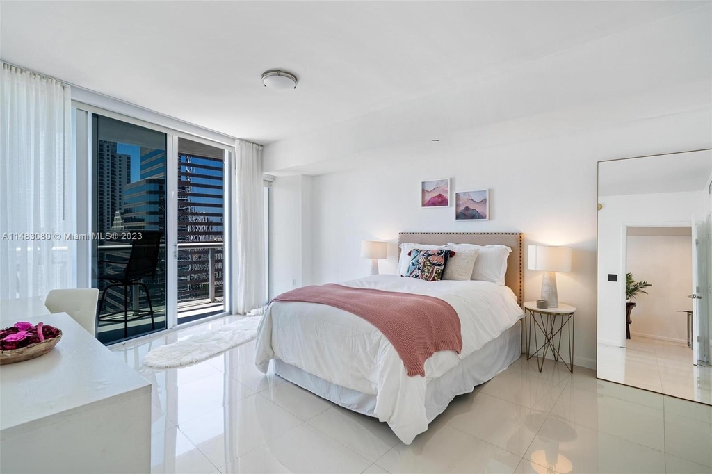 495 Brickell Ave - Photo 9