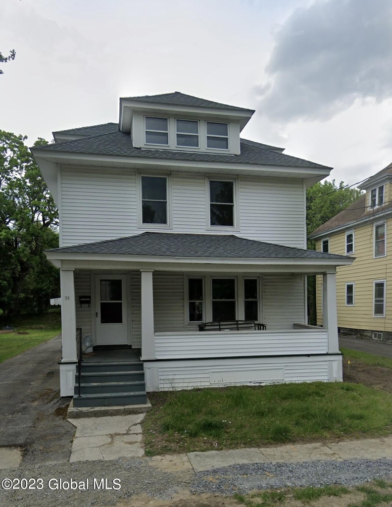 28 Alexander Street - Photo 16