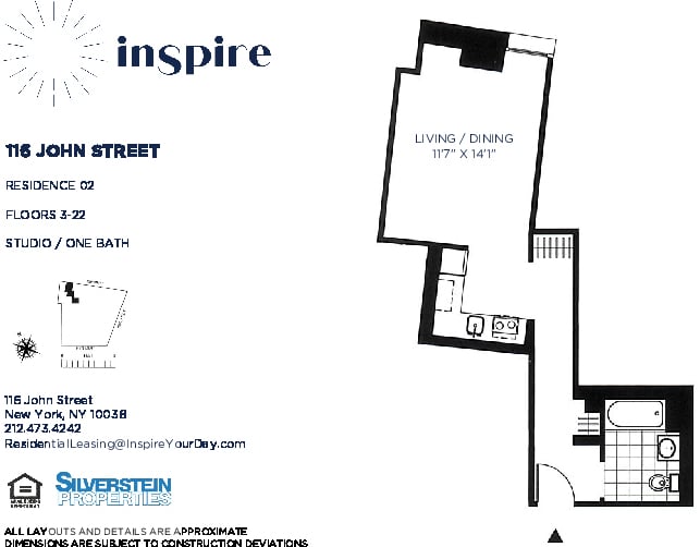 116 John Street - Photo 8
