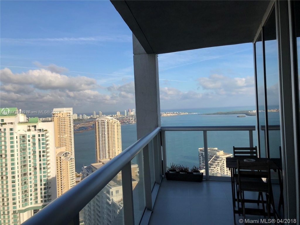 495 Brickell Ave - Photo 4