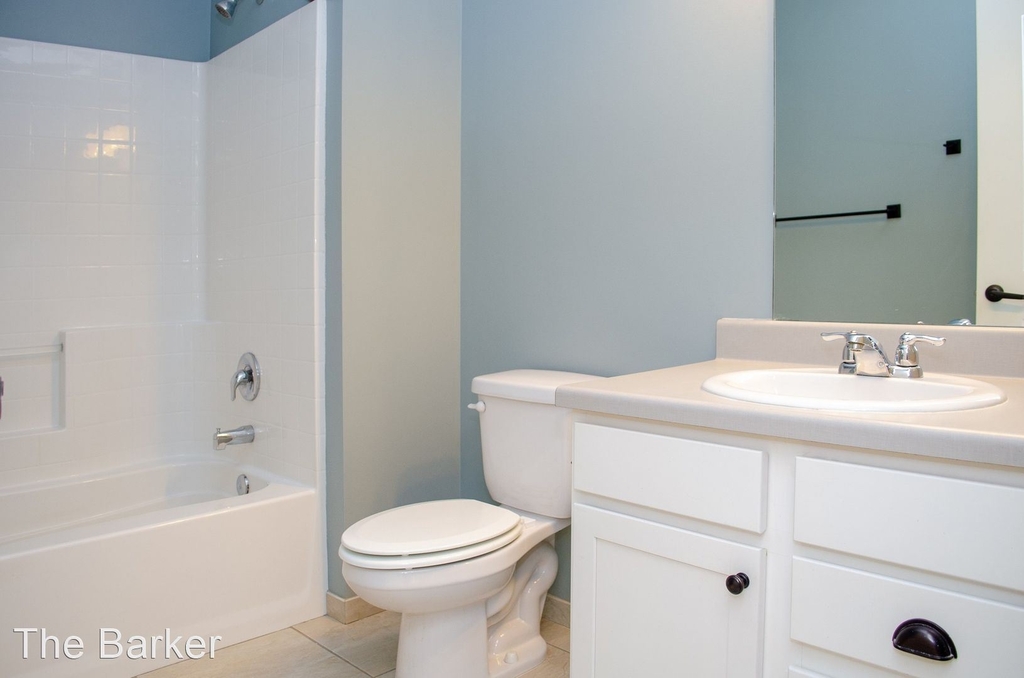 306 South 15th Street #206 - Photo 4