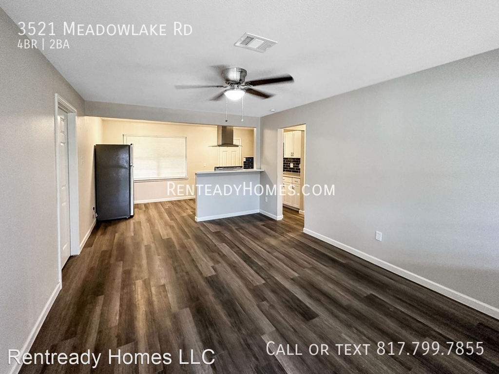 3521 Meadowlake Rd - Photo 1