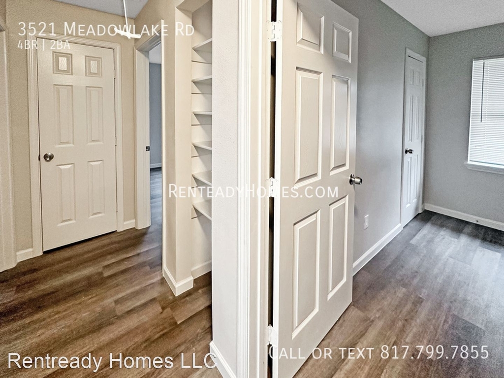 3521 Meadowlake Rd - Photo 6