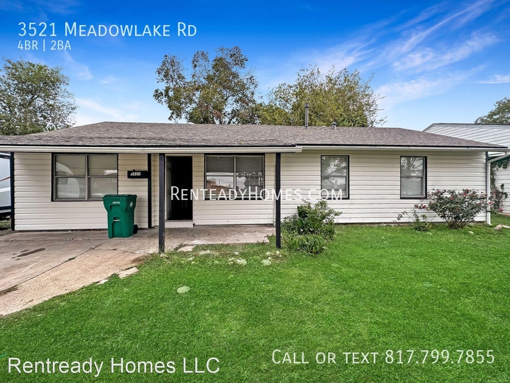 3521 Meadowlake Rd - Photo 0