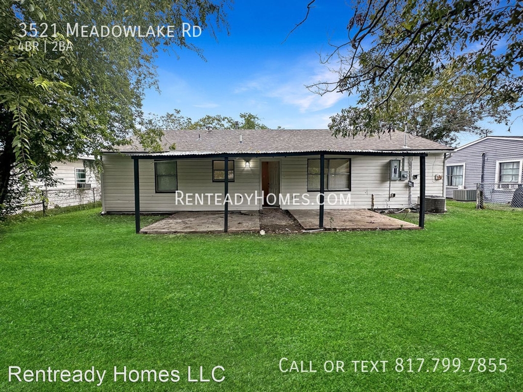 3521 Meadowlake Rd - Photo 14