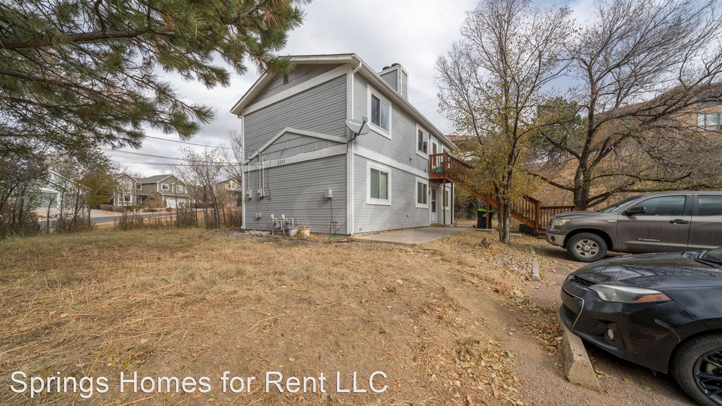 2580 W Bijou Street - Photo 1