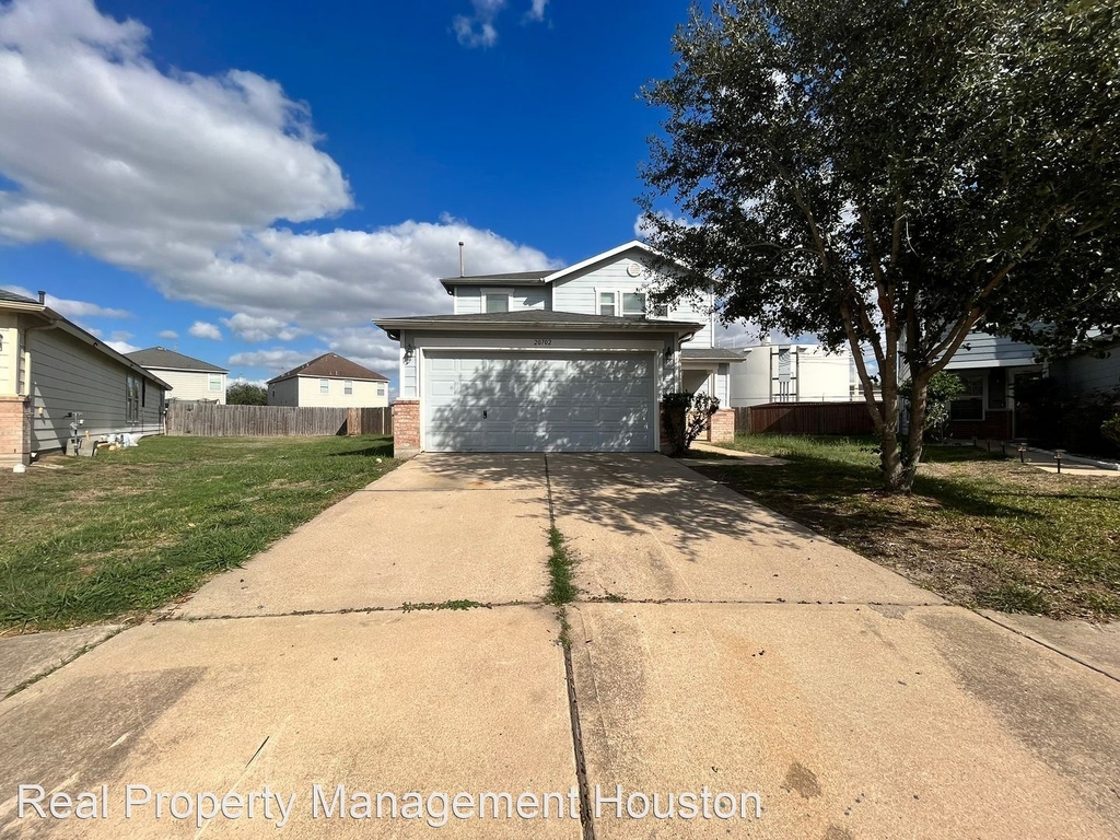 20702 Dickinson Manor Lane - Photo 1