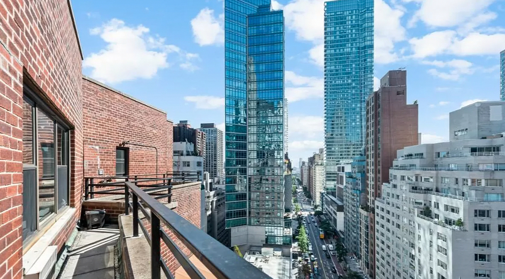 157 East 57th Street - Photo 2