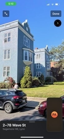 252 Ocean - Photo 2