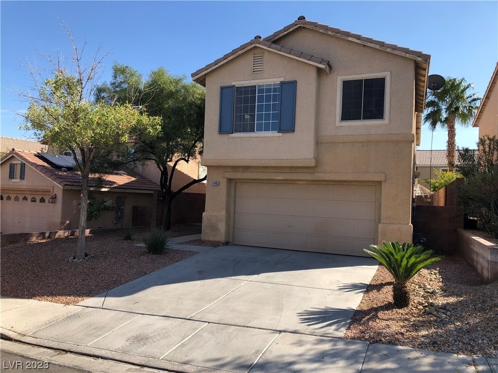 11145 Whooping Crane Lane - Photo 0