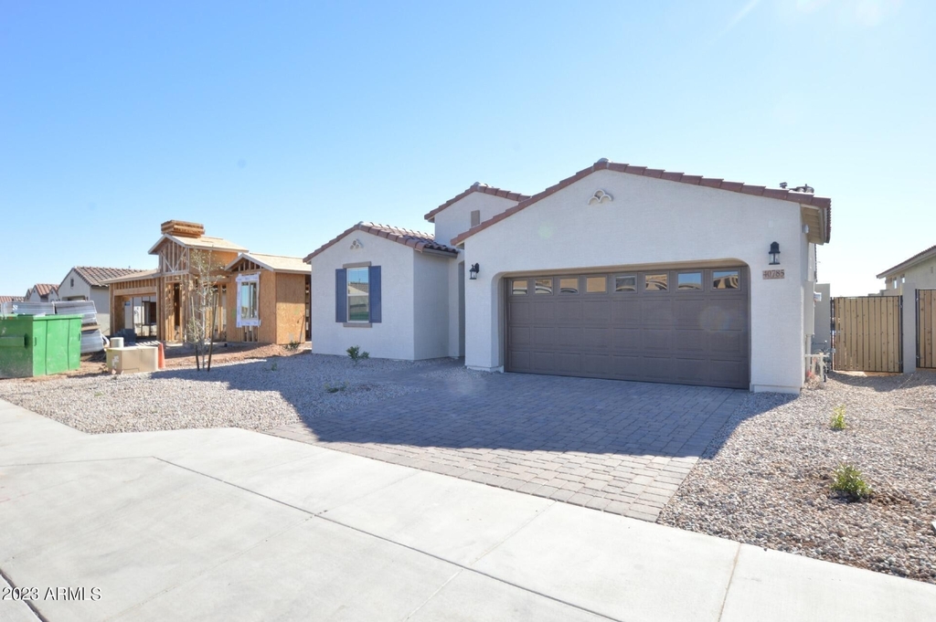 40785 W Agave Road - Photo 0
