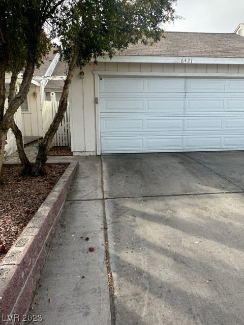 6421 Addely Drive - Photo 0