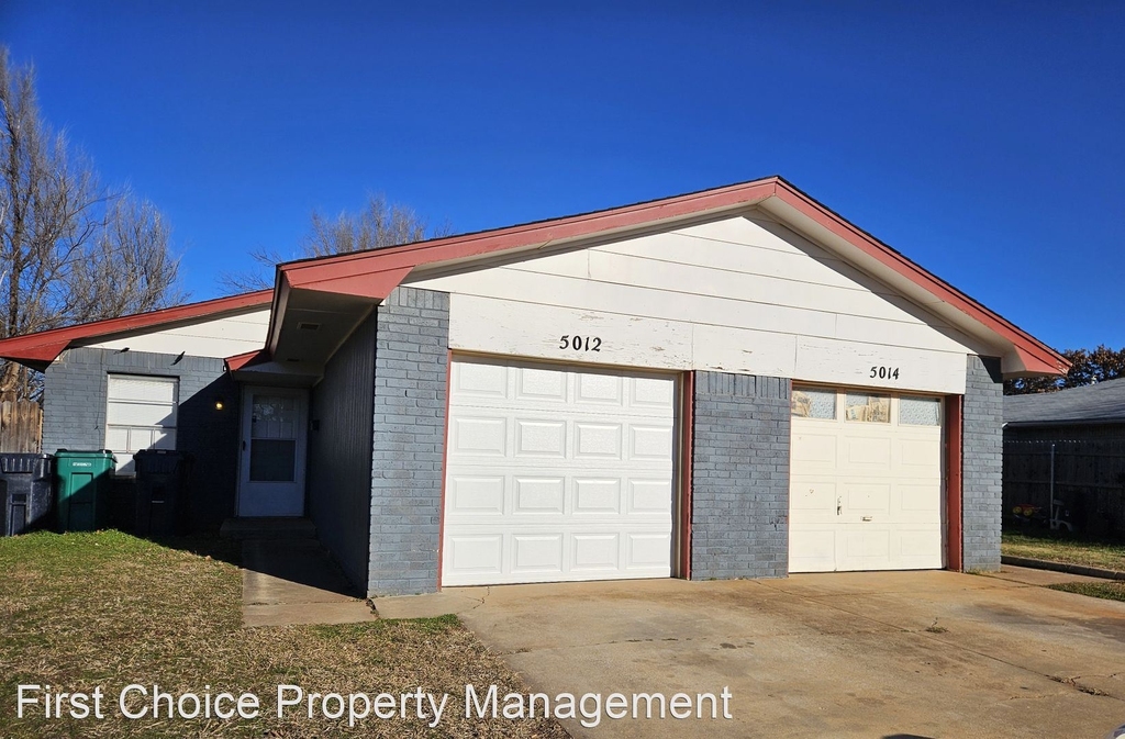 5012 Creekwood Terrace - Photo 10