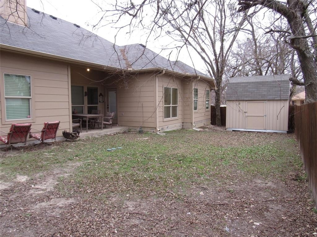 708 Davy Crockett Street - Photo 30