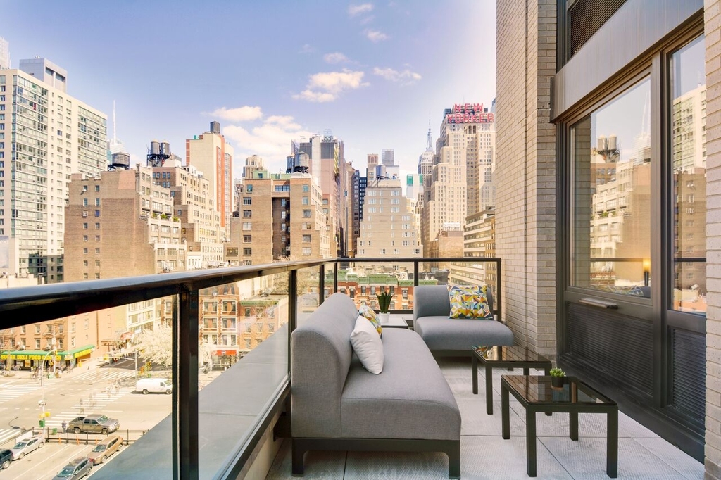 West 21st Street - Photo 1