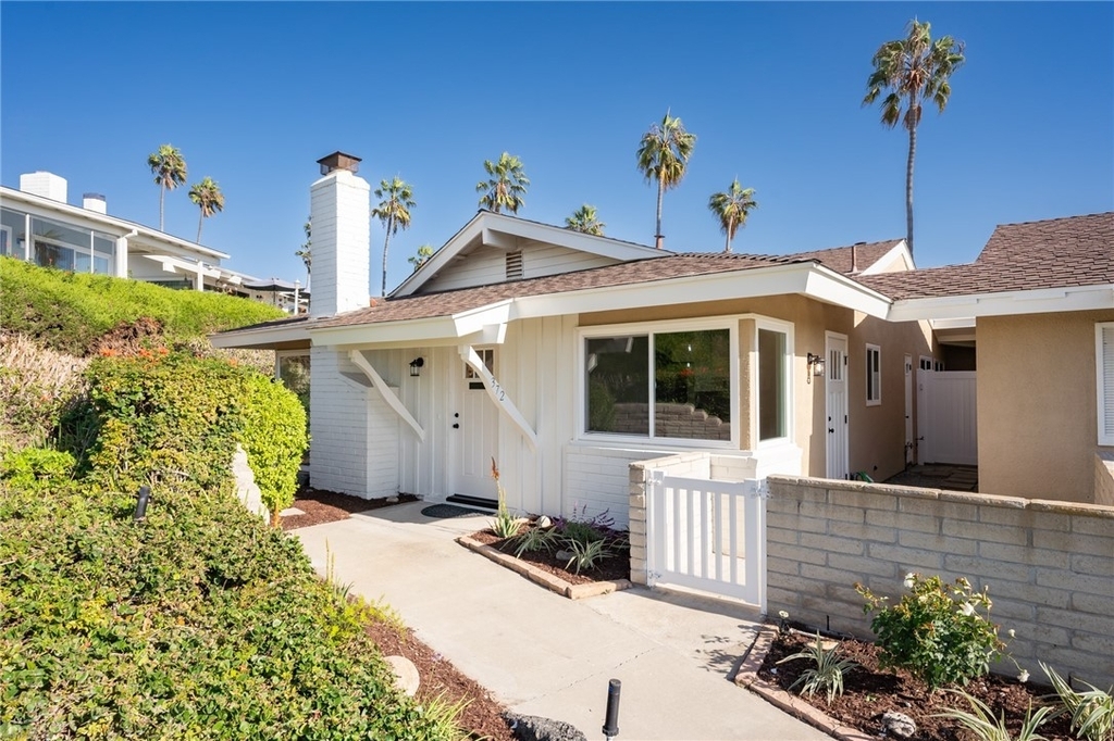 372 Camino San Clemente - Photo 0