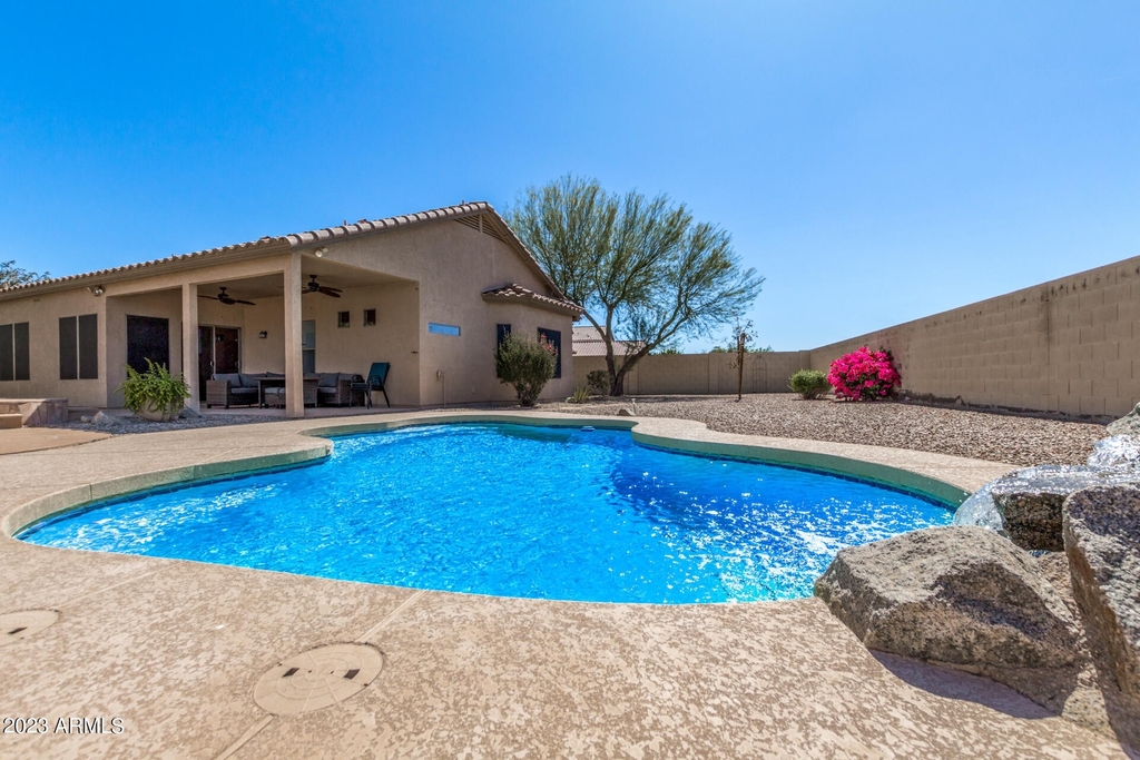 28784 N Desert Hills Drive - Photo 49