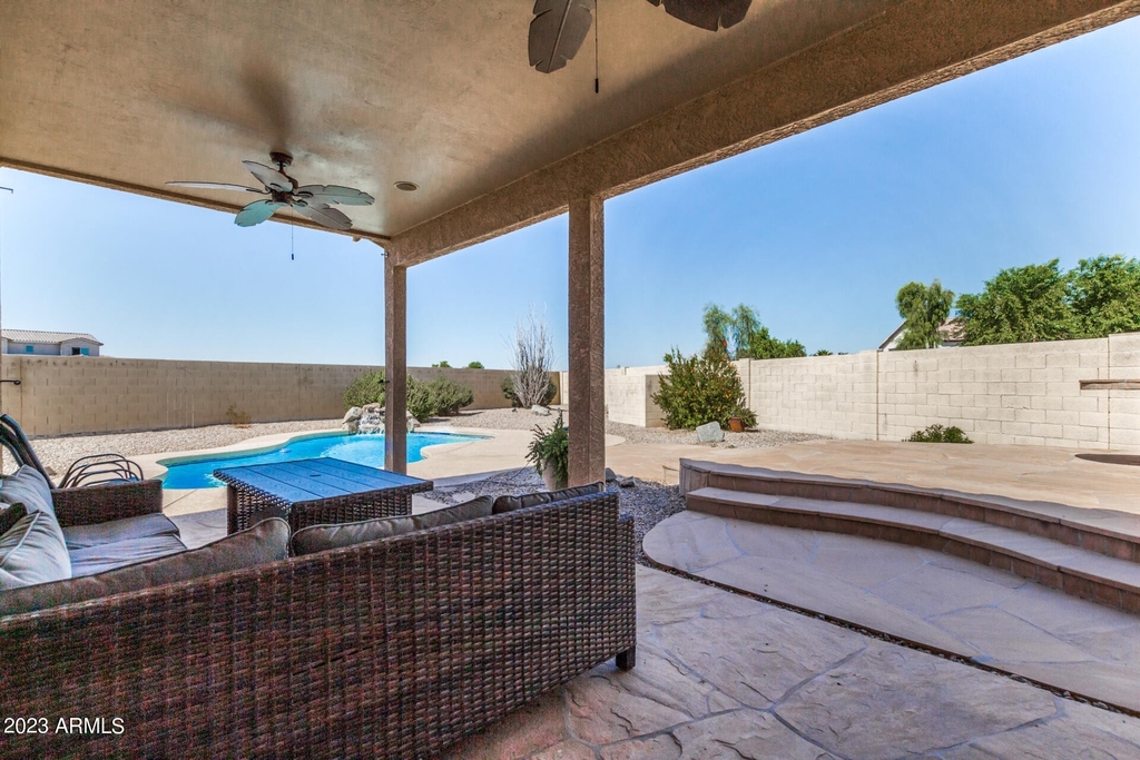 28784 N Desert Hills Drive - Photo 36