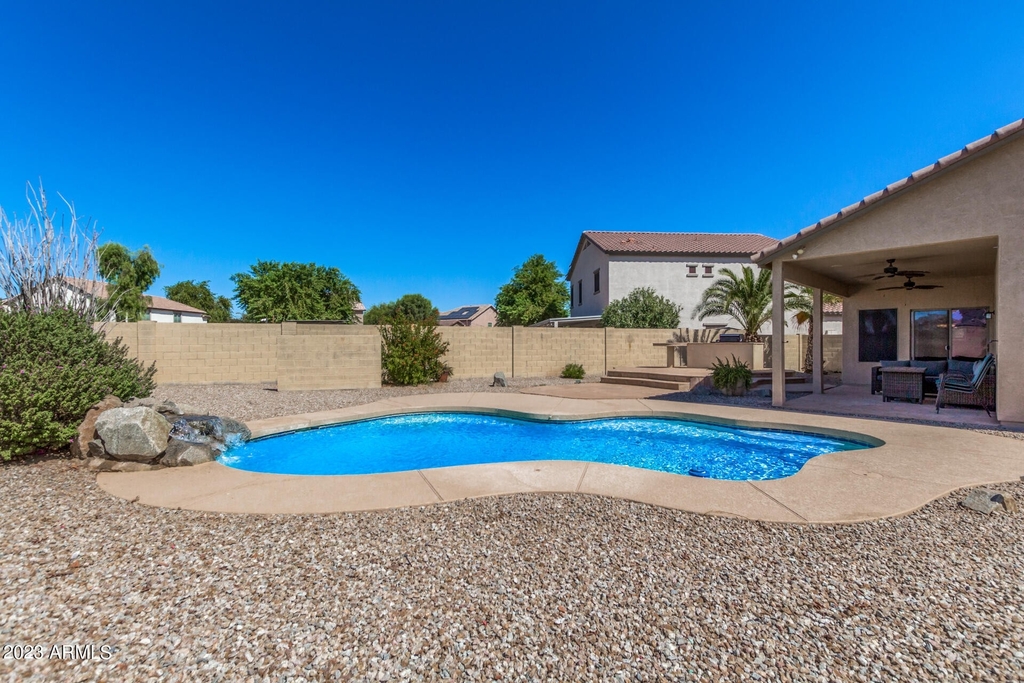 28784 N Desert Hills Drive - Photo 46